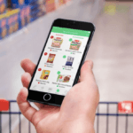 l'application yuka permet de scanner les articles de supermarché